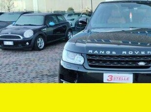 Usato 2016 Land Rover Range Rover 3.0 Diesel 249 CV (36.500 €)