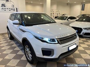 Usato 2016 Land Rover Range Rover 4.2 Diesel 180 CV (17.990 €)