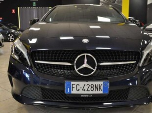 Usato 2016 Mercedes A200 2.1 Diesel 136 CV (15.500 €)
