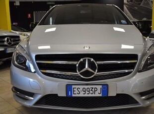 Usato 2016 Mercedes B200 1.8 Diesel 136 CV (9.499 €)