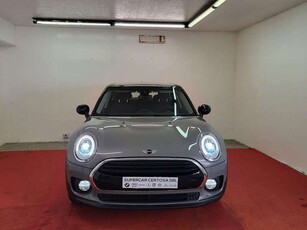 Usato 2016 Mini Cooper D Clubman 2.0 Diesel 150 CV (15.999 €)