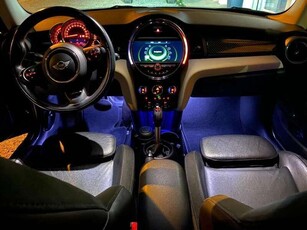 Usato 2016 Mini Cooper S 2.0 Benzin 192 CV (16.000 €)