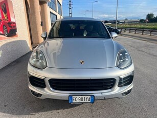 Usato 2016 Porsche Cayenne 3.0 Diesel 250 CV (24.900 €)