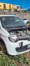 Usato 2016 Renault Twingo 1.0 Benzin 69 CV (4.800 €)