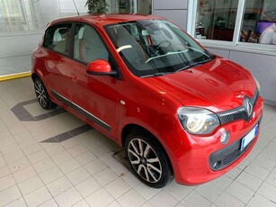 Usato 2016 Renault Twingo 1.0 Benzin 69 CV (8.590 €)