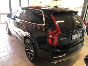 Usato 2016 Volvo XC90 2.0 Diesel 224 CV (24.900 €)