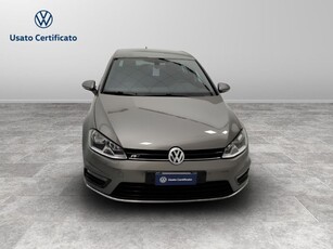 Usato 2016 VW Golf VII 1.4 Benzin 125 CV (15.900 €)