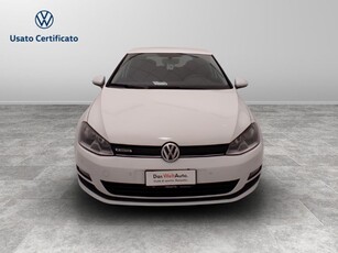 Usato 2016 VW Golf VII 1.4 CNG_Hybrid 110 CV (12.930 €)