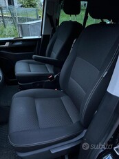 Usato 2016 VW Multivan 2.0 Diesel 150 CV (25.900 €)
