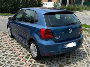 Usato 2016 VW Polo 1.4 Diesel 90 CV (9.500 €)