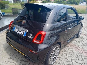 Usato 2017 Abarth 595 1.4 Benzin 160 CV (15.500 €)