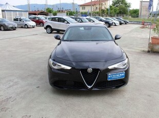 Usato 2017 Alfa Romeo Giulia 2.1 Diesel 181 CV (16.900 €)