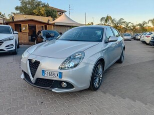 Usato 2017 Alfa Romeo Giulietta 2.0 Diesel 150 CV (11.399 €)