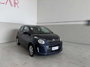 Usato 2017 Citroën C1 1.0 Benzin 69 CV (7.900 €)