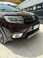 Usato 2017 Dacia Sandero 1.5 Diesel 90 CV (9.500 €)