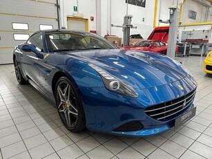 Usato 2017 Ferrari California 3.9 Benzin 560 CV (153.000 €)