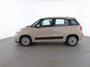 Usato 2017 Fiat 500L 1.2 Diesel 95 CV (11.499 €)