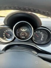 Usato 2017 Fiat 500X 1.4 Benzin 140 CV (14.000 €)