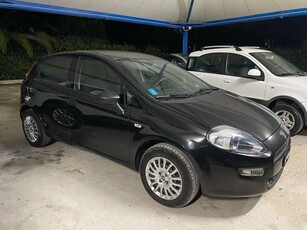 Usato 2017 Fiat Grande Punto 1.4 LPG_Hybrid 77 CV (7.499 €)