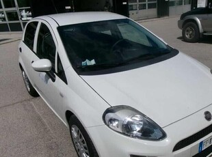 Usato 2017 Fiat Punto 1.3 Diesel 95 CV (3.950 €)