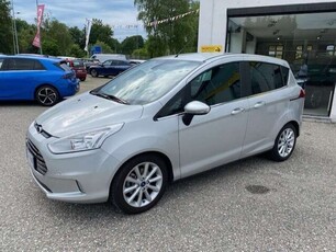 Usato 2017 Ford B-MAX 1.4 LPG_Hybrid 90 CV (11.300 €)