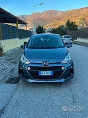 Usato 2017 Hyundai i10 1.0 Benzin (7.799 €)