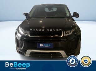 Usato 2017 Land Rover Range Rover evoque 2.0 Diesel 180 CV (23.700 €)