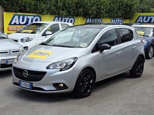 Usato 2017 Opel Corsa 1.4 LPG_Hybrid 90 CV (8.470 €)