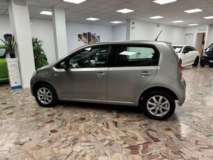 Usato 2017 Seat Mii 1.0 CNG_Hybrid 68 CV (7.500 €)