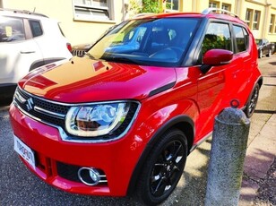 Usato 2017 Suzuki Ignis 1.2 El_Hybrid 90 CV (11.900 €)