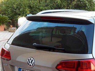 Usato 2017 VW Golf VII 1.4 CNG_Hybrid 110 CV (8.800 €)