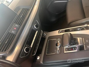 Usato 2018 Audi Q5 2.0 Diesel 190 CV (27.900 €)