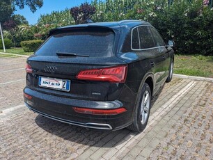 Usato 2018 Audi Q5 3.0 Diesel 286 CV (27.800 €)