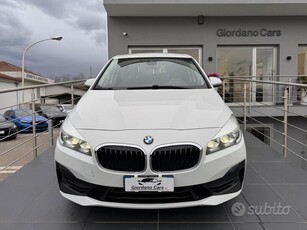 Usato 2018 BMW 218 Gran Tourer 2.0 Diesel 150 CV (15.900 €)