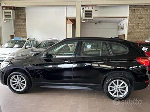 Usato 2018 BMW X1 1.5 Diesel 116 CV (18.900 €)