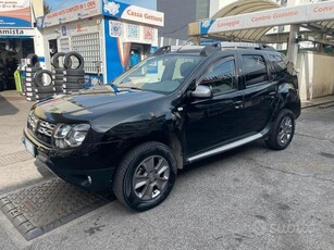 Usato 2018 Dacia Duster 1.5 Diesel 109 CV (9.500 €)