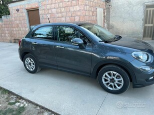 Usato 2018 Fiat 500X 1.2 Diesel 95 CV (15.500 €)