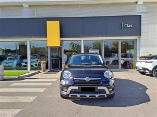 Usato 2018 Fiat 500X 1.6 Benzin 110 CV (13.900 €)