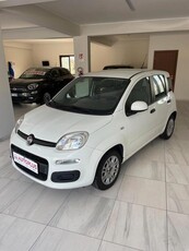 Usato 2018 Fiat Panda 1.2 Benzin 69 CV (8.490 €)