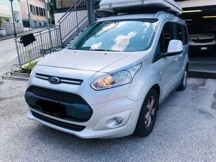 Usato 2018 Ford Tourneo Connect 1.5 Diesel 120 CV (17.500 €)