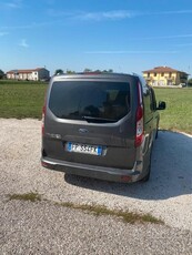 Usato 2018 Ford Tourneo Connect Diesel 122 CV (10.000 €)