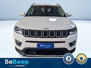 Usato 2018 Jeep Compass 2.0 Diesel 140 CV (21.000 €)