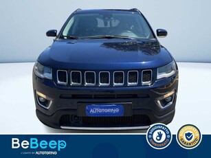 Usato 2018 Jeep Compass 2.0 Diesel 140 CV (21.900 €)