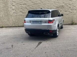 Usato 2018 Land Rover Range Rover Sport 3.0 Diesel 249 CV (54.900 €)