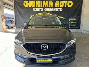 Usato 2018 Mazda CX-5 2.0 Benzin 165 CV (20.000 €)