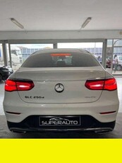 Usato 2018 Mercedes 250 2.1 Diesel 204 CV (32.950 €)