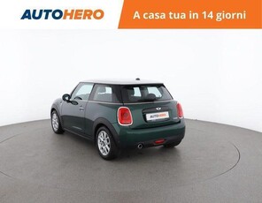 Usato 2018 Mini Cooper 1.5 Benzin 136 CV (15.999 €)