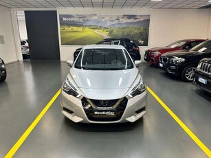 Usato 2018 Nissan Micra 1.5 Diesel 90 CV (9.999 €)