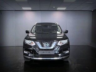 Usato 2018 Nissan X-Trail 2.0 Diesel 177 CV (18.800 €)