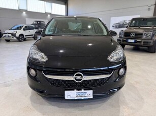 Usato 2018 Opel Adam 1.4 LPG_Hybrid 87 CV (8.700 €)